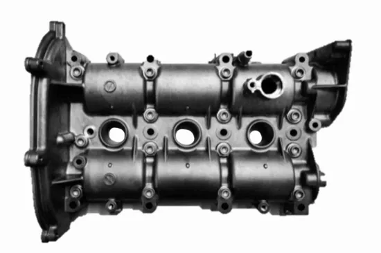 Lagerung, Motor vorne VAICO V10-1181 Bild Lagerung, Motor vorne VAICO V10-1181