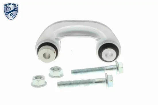 Stange/Strebe, Stabilisator Vorderachse links VAICO V10-1224-1 Bild Stange/Strebe, Stabilisator Vorderachse links VAICO V10-1224-1