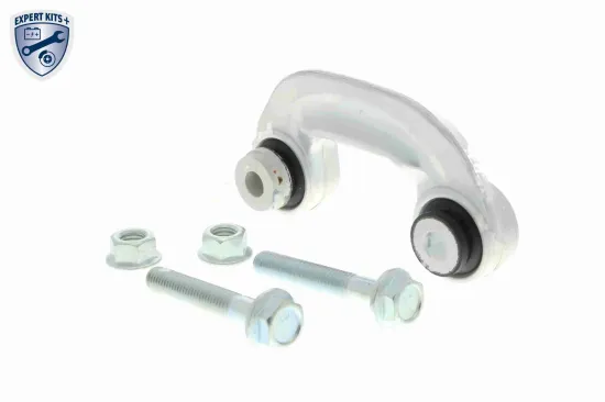 Stange/Strebe, Stabilisator Vorderachse links VAICO V10-1224-1 Bild Stange/Strebe, Stabilisator Vorderachse links VAICO V10-1224-1