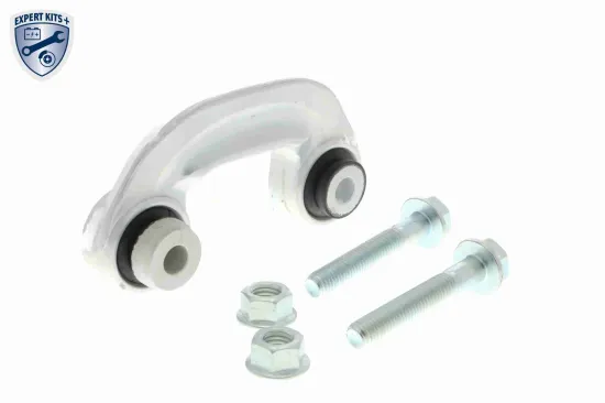 Stange/Strebe, Stabilisator Vorderachse links VAICO V10-1224-1 Bild Stange/Strebe, Stabilisator Vorderachse links VAICO V10-1224-1