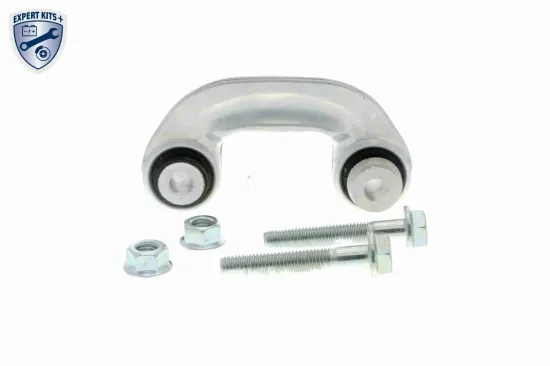 Stange/Strebe, Stabilisator Vorderachse rechts Vorderachse VAICO V10-1225-1 Bild Stange/Strebe, Stabilisator Vorderachse rechts Vorderachse VAICO V10-1225-1