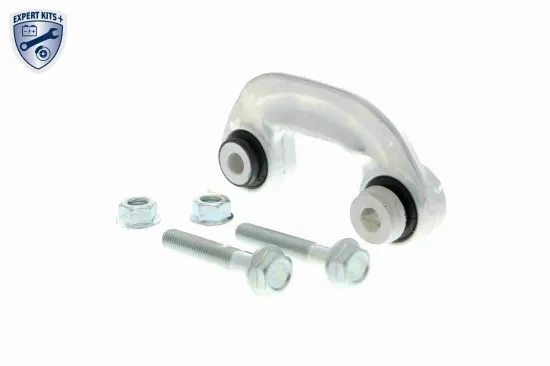 Stange/Strebe, Stabilisator Vorderachse rechts Vorderachse VAICO V10-1225-1 Bild Stange/Strebe, Stabilisator Vorderachse rechts Vorderachse VAICO V10-1225-1