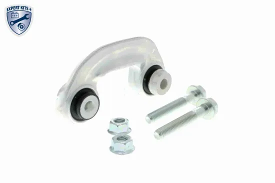 Stange/Strebe, Stabilisator Vorderachse rechts Vorderachse VAICO V10-1225-1 Bild Stange/Strebe, Stabilisator Vorderachse rechts Vorderachse VAICO V10-1225-1