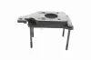 Flansch, Vergaser VAICO V10-1243 Bild Flansch, Vergaser VAICO V10-1243