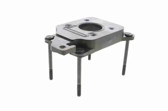 Flansch, Vergaser VAICO V10-1243 Bild Flansch, Vergaser VAICO V10-1243