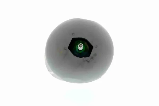 Lagerung, Motor Hinterachse VAICO V10-1279 Bild Lagerung, Motor Hinterachse VAICO V10-1279