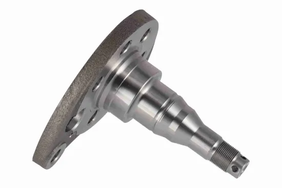 Achszapfen, Achskörper Hinterachse rechts VAICO V10-1392 Bild Achszapfen, Achskörper Hinterachse rechts VAICO V10-1392