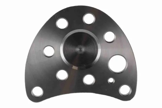 Achszapfen, Achskörper Hinterachse rechts VAICO V10-1392 Bild Achszapfen, Achskörper Hinterachse rechts VAICO V10-1392