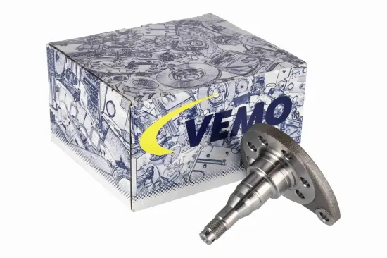 Achszapfen, Achskörper Hinterachse rechts VAICO V10-1392 Bild Achszapfen, Achskörper Hinterachse rechts VAICO V10-1392