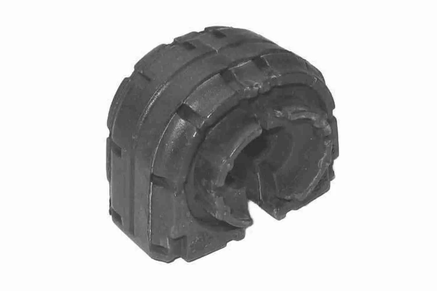 Lagerung, Stabilisator Hinterachse links Hinterachse rechts VAICO V10-1556