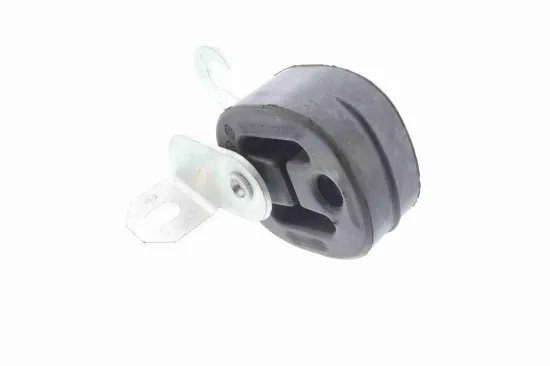 Halter, Abgasanlage Mittelschalldämpfer vorne VAICO V10-1562 Bild Halter, Abgasanlage Mittelschalldämpfer vorne VAICO V10-1562