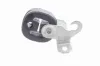 Halter, Abgasanlage Mittelschalldämpfer vorne VAICO V10-1562 Bild Halter, Abgasanlage Mittelschalldämpfer vorne VAICO V10-1562