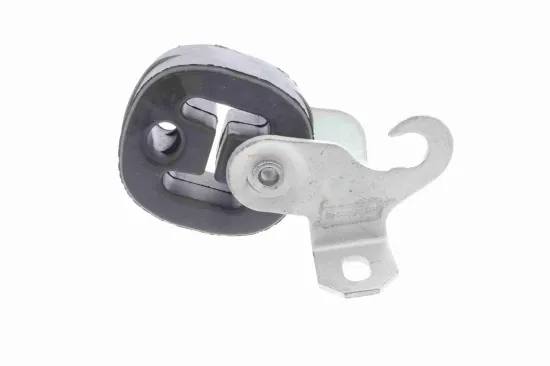 Halter, Abgasanlage Mittelschalldämpfer vorne VAICO V10-1562 Bild Halter, Abgasanlage Mittelschalldämpfer vorne VAICO V10-1562
