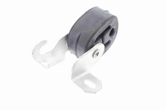 Halter, Abgasanlage Mittelschalldämpfer vorne VAICO V10-1562 Bild Halter, Abgasanlage Mittelschalldämpfer vorne VAICO V10-1562