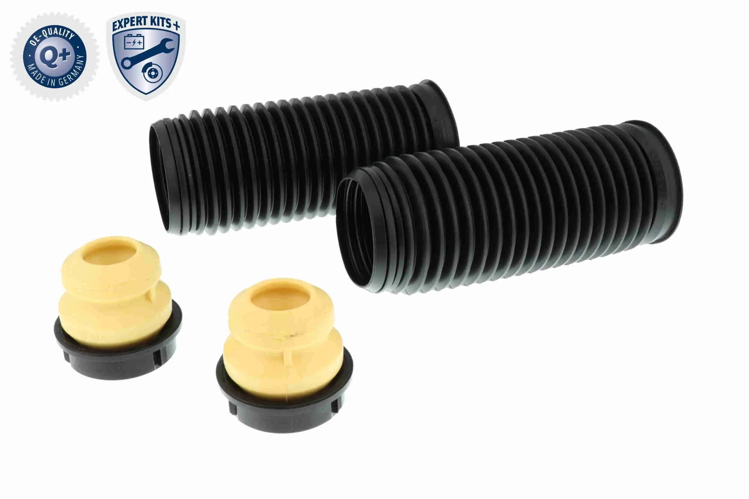 Staubschutzsatz, Stoßdämpfer Vorderachse VAICO V10-1580