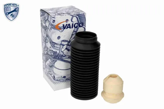 Staubschutzsatz, Stoßdämpfer Vorderachse VAICO V10-1581 Bild Staubschutzsatz, Stoßdämpfer Vorderachse VAICO V10-1581