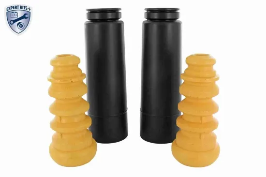 Staubschutzsatz, Stoßdämpfer Hinterachse VAICO V10-1583 Bild Staubschutzsatz, Stoßdämpfer Hinterachse VAICO V10-1583