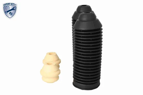 Staubschutzsatz, Stoßdämpfer Vorderachse VAICO V10-1590 Bild Staubschutzsatz, Stoßdämpfer Vorderachse VAICO V10-1590