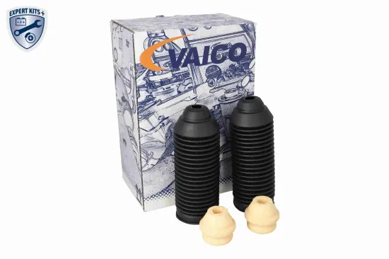 Staubschutzsatz, Stoßdämpfer Vorderachse VAICO V10-1590 Bild Staubschutzsatz, Stoßdämpfer Vorderachse VAICO V10-1590