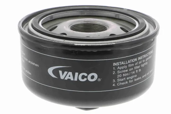 Ölfilter VAICO V10-1609 Bild Ölfilter VAICO V10-1609