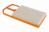 Luftfilter VAICO V10-1656 Bild Luftfilter VAICO V10-1656
