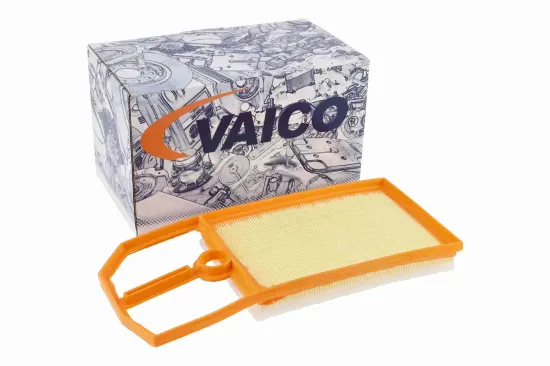 Luftfilter VAICO V10-1656 Bild Luftfilter VAICO V10-1656