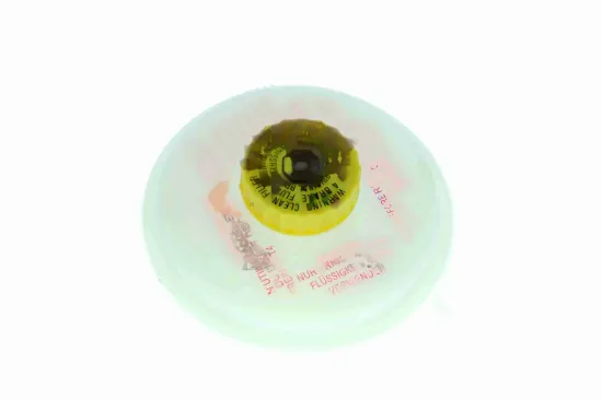 Ausgleichsbehälter, Bremsflüssigkeit VAICO V10-1699 Bild Ausgleichsbehälter, Bremsflüssigkeit VAICO V10-1699