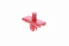 Clip, Zier-/Schutzleiste VAICO V10-1743 Bild Clip, Zier-/Schutzleiste VAICO V10-1743