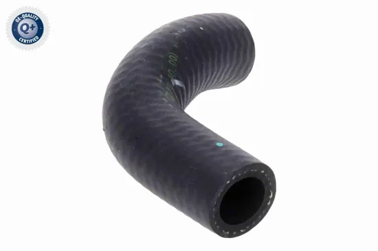 Hydraulikschlauch, Lenkung von Ausgleichsbehälter nach Hydraulikpumpe vorne VAICO V10-1749 Bild Hydraulikschlauch, Lenkung von Ausgleichsbehälter nach Hydraulikpumpe vorne VAICO V10-1749