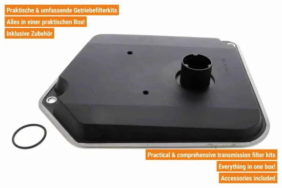 Hydraulikfilter, Automatikgetriebe VAICO V10-1781 Bild Hydraulikfilter, Automatikgetriebe VAICO V10-1781