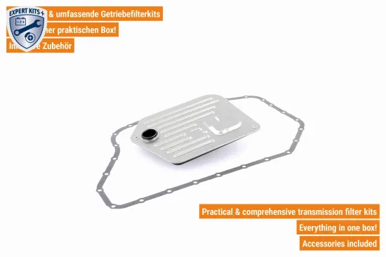 Hydraulikfiltersatz, Automatikgetriebe VAICO V10-1782 Bild Hydraulikfiltersatz, Automatikgetriebe VAICO V10-1782