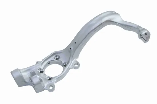 Achsschenkel, Radaufhängung Vorderachse rechts VAICO V10-1797 Bild Achsschenkel, Radaufhängung Vorderachse rechts VAICO V10-1797