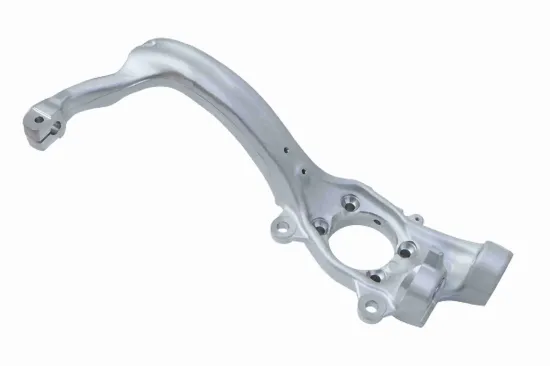 Achsschenkel, Radaufhängung Vorderachse links VAICO V10-1798 Bild Achsschenkel, Radaufhängung Vorderachse links VAICO V10-1798