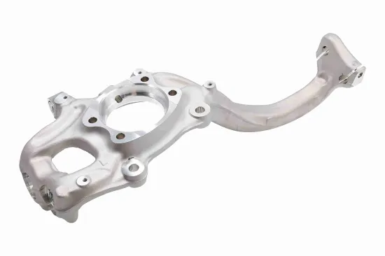 Achsschenkel, Radaufhängung Vorderachse links VAICO V10-1799 Bild Achsschenkel, Radaufhängung Vorderachse links VAICO V10-1799