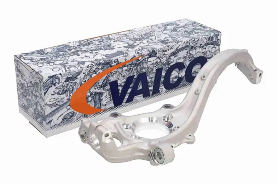 Achsschenkel, Radaufhängung Vorderachse links VAICO V10-1799 Bild Achsschenkel, Radaufhängung Vorderachse links VAICO V10-1799