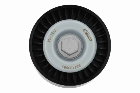 Umlenk-/Führungsrolle, Keilrippenriemen VAICO V10-1813 Bild Umlenk-/Führungsrolle, Keilrippenriemen VAICO V10-1813