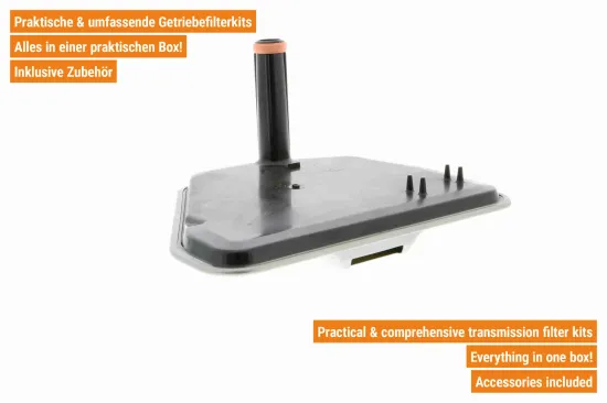 Hydraulikfilter, Automatikgetriebe VAICO V10-1866 Bild Hydraulikfilter, Automatikgetriebe VAICO V10-1866