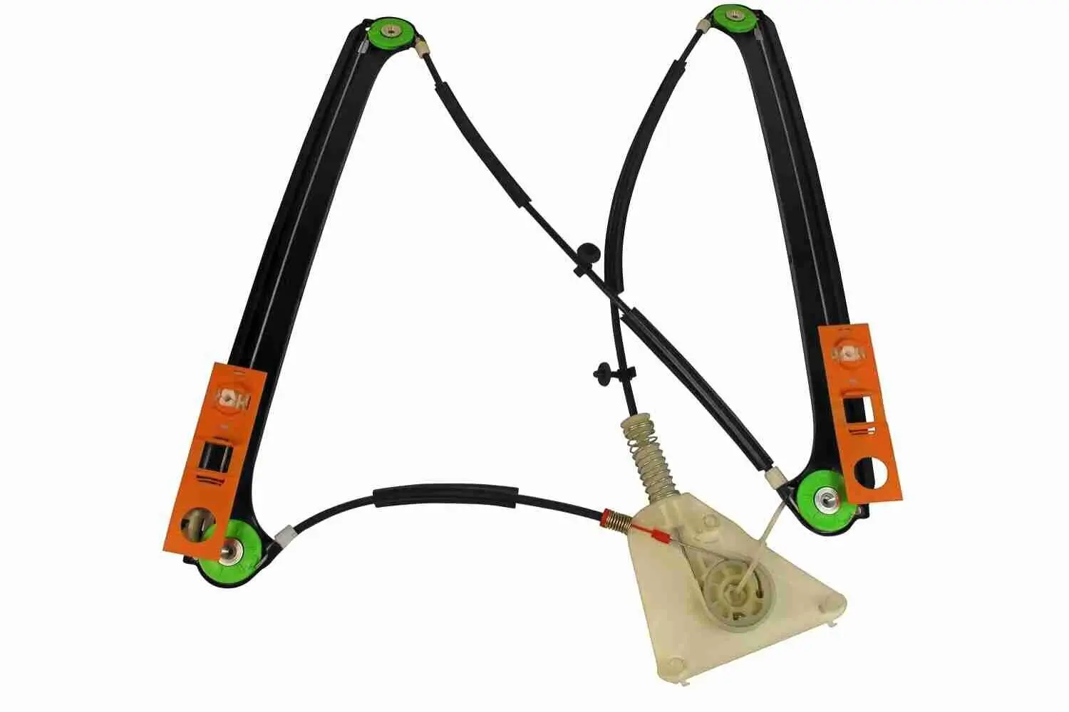 Fensterheber vorne links VAICO V10-1881