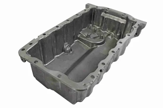 Ölwanne Ölwanne VAICO V10-1884 Bild Ölwanne Ölwanne VAICO V10-1884