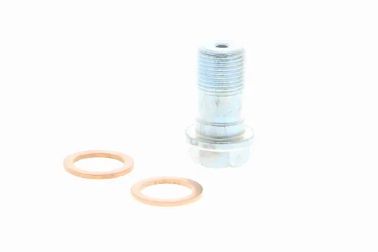 Bremsleitung hinten links VAICO V10-1907 Bild Bremsleitung hinten links VAICO V10-1907