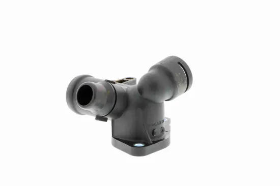 Kühlmittelflansch hinten VAICO V10-2064 Bild Kühlmittelflansch hinten VAICO V10-2064