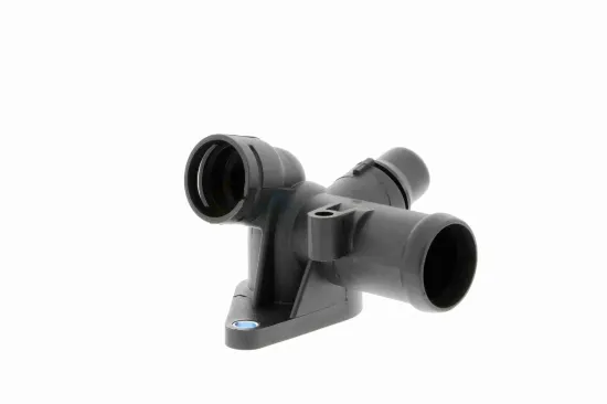 Kühlmittelflansch hinten VAICO V10-2064 Bild Kühlmittelflansch hinten VAICO V10-2064