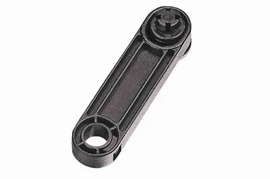 Lagerung, Kühler vorne VAICO V10-2104 Bild Lagerung, Kühler vorne VAICO V10-2104