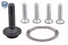 Radlagersatz Vorderachse Hinterachse VAICO V10-2113 Bild Radlagersatz Vorderachse Hinterachse VAICO V10-2113