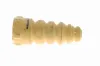 Anschlagpuffer, Federung Hinterachse VAICO V10-2185 Bild Anschlagpuffer, Federung Hinterachse VAICO V10-2185