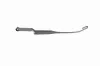 Wischarm, Scheibenreinigung vorne links VAICO V10-2198 Bild Wischarm, Scheibenreinigung vorne links VAICO V10-2198