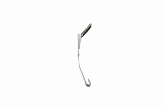 Wischarm, Scheibenreinigung vorne links VAICO V10-2205 Bild Wischarm, Scheibenreinigung vorne links VAICO V10-2205