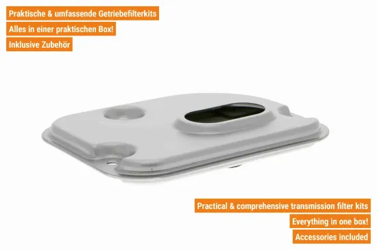 Hydraulikfilter, Automatikgetriebe VAICO V10-2222 Bild Hydraulikfilter, Automatikgetriebe VAICO V10-2222