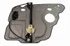 Fensterheber hinten links VAICO V10-2237 Bild Fensterheber hinten links VAICO V10-2237