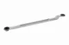 Antriebsstange, Wischergestänge fahrerseitig VAICO V10-2253 Bild Antriebsstange, Wischergestänge fahrerseitig VAICO V10-2253